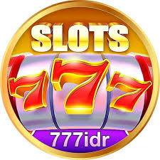 idr777 slot apk login